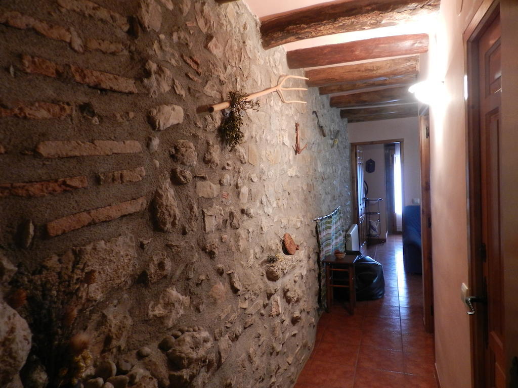 Casa Enduella ξενώνας Μορέλια Δωμάτιο φωτογραφία